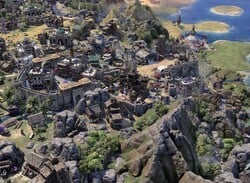 Civilization VII's Next Switch Update Coincides With Switch 2 Release, Here's What's Included