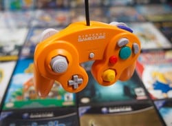 Switch 2 GameCube Controller Rumours Resurface Following New Nintendo Filing
