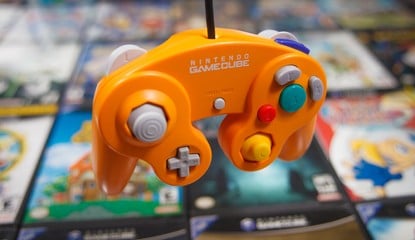 Switch 2 GameCube Controller Rumours Resurface Following New Nintendo Filing