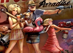 Sunbathe And Slay Demons With Twin-Stick Shooter 'Slaycation Paradise'