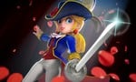 Japanese Charts: Princess Peach: Showtime Claims The Throne For The Third Week In A Row