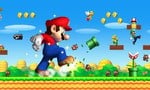 Talking Point: New Super Mario Bros. Is 15 Years Old, And It's Still Fantastic
