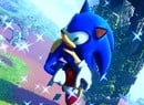 Sonic Frontiers' Next Major Update Is Supposedly Adding The Spin Dash