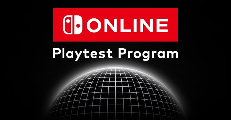 Nintendo’s Switch Online Playtest Program Returning, Includes Switch 2 Support