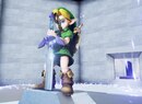 Ocarina of Time Unreal Engine 4 Fan Project - One Year of Development