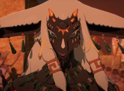 You Might Need To Free Up Some Space For Hyrule Warriors: Age Of Imprisonment