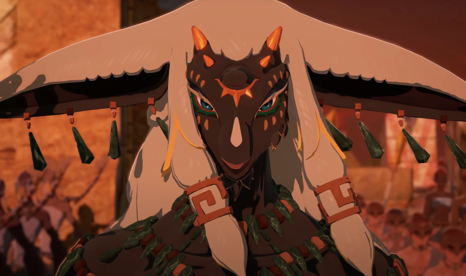 PSA: You Might Need To Free Up Some Space For Hyrule Warriors: Age Of Imprisonment PSA: You Might Need To Free Up Some Space For Hyrule Warriors: Age Of Imprisonment