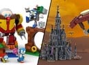 Zelda, Sonic And Untitled Goose Game Sets Are Being Officially Reviewed By LEGO