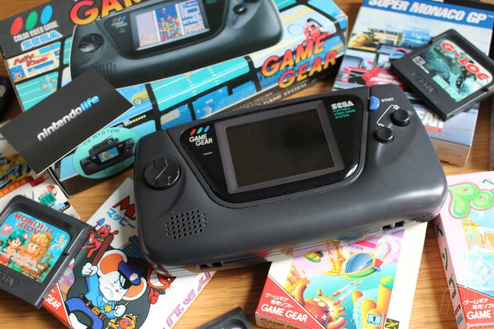 This Affordable Handheld PC Borrows the Game Boy Color's Iconic Design