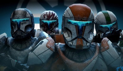 Star Wars: Republic Commando Dev Apparently Investigating Switch Frame Rate Issues