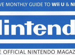 Official Nintendo Magazine Announces Closure in the UK