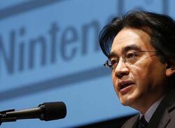 Iwata's Approval Rating Rises While Miyamoto's Drops Slightly