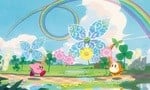 Video: 'Kirby's Tiny World' Is An Adorable Kirby Picture Book Localised For The First Time