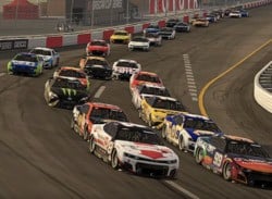 A Bunch Of Nascar Games Will Soon Be Delisted From The Switch eShop