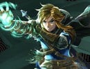 Hasbro Reveals Its New Legend Of Zelda Toys, And Yeah, We Want Them