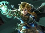 Hasbro Reveals Its New Legend Of Zelda Toys, And Yeah, We Want Them