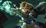 Hasbro Reveals Its New Legend Of Zelda Toys, And Yeah, We Want Them