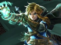 Hasbro Reveals Its New Legend Of Zelda Toys, And Yeah, We Want Them