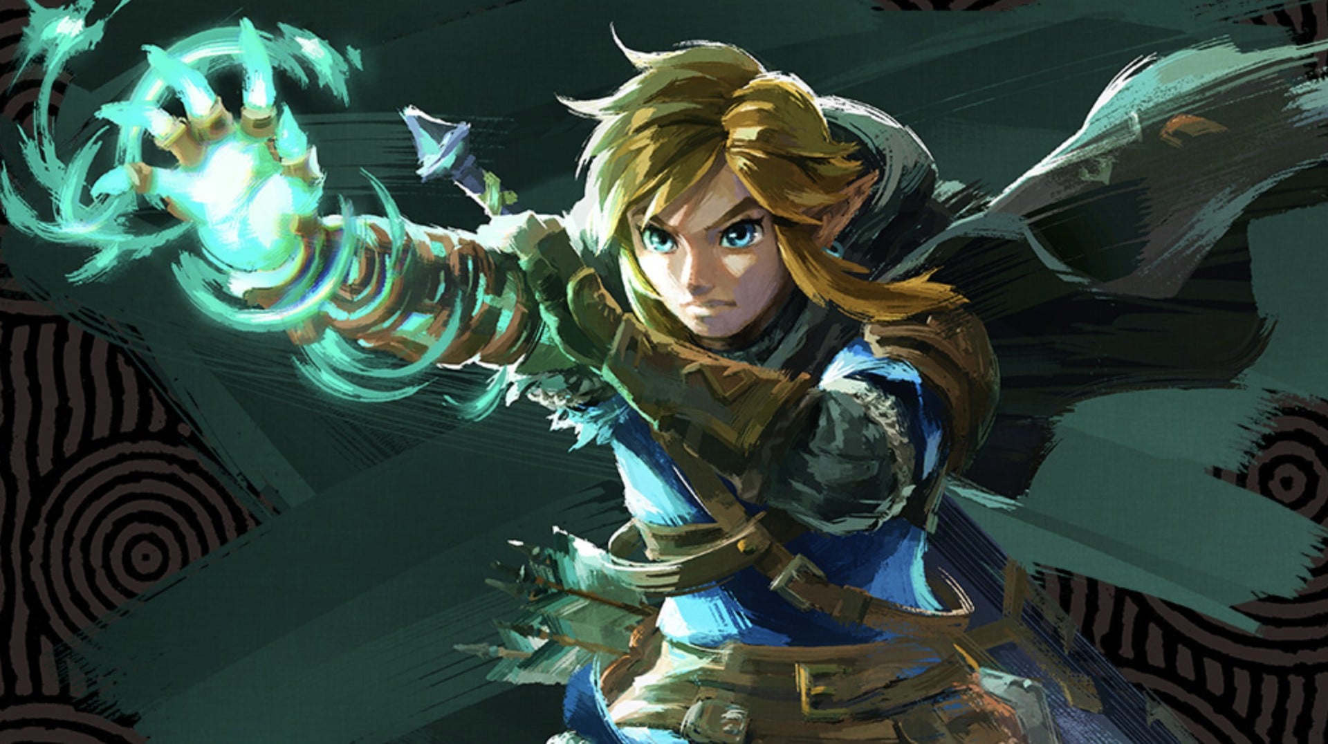 Hasbro Reveals Its New Legend Of Zelda Toys, And Yeah, We Need Them Hasbro Reveals Its New Legend Of Zelda Toys, And Yeah, We Need Them