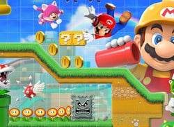 Super Mario Maker 2 Should Finally Enable Us To Craft The Perfect Mario Mixtape