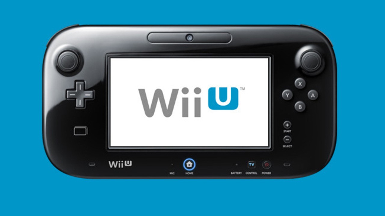Nintendo: Wii U GamePad Is The Only Real Innovation This Console 
