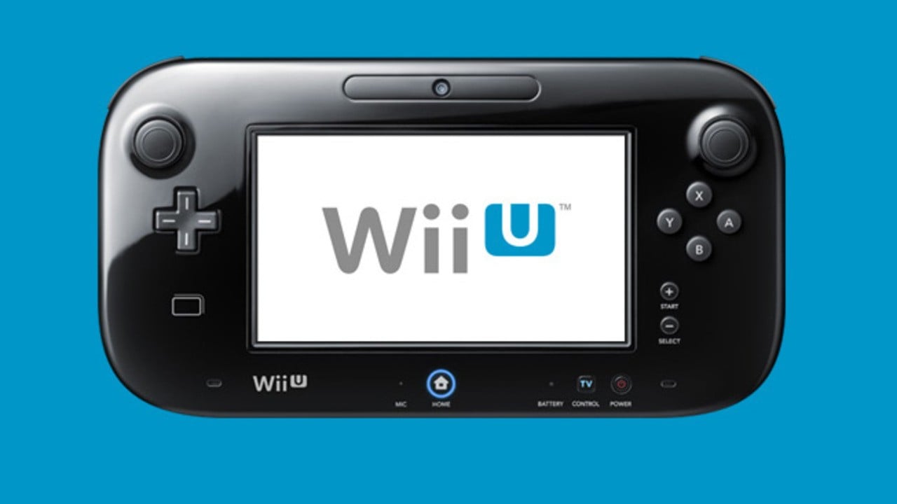 Wii U GamePad Android knock-off review