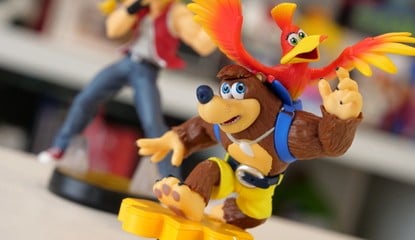 Super Smash Bros. Ultimate DLC amiibo Appear To Be Getting A Restock (US)