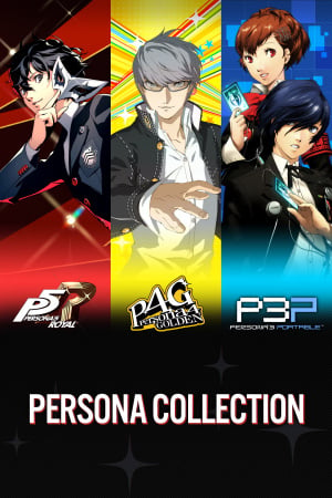 Persona Collection