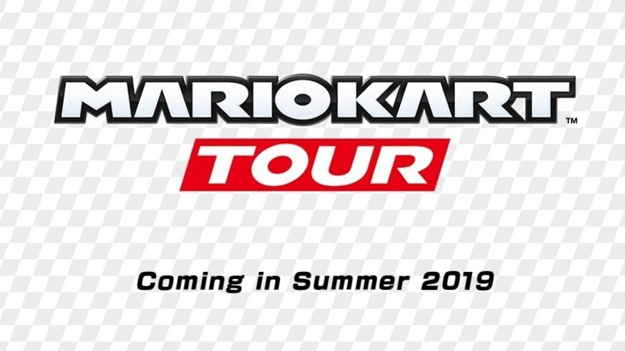 Mario Kart Tour' Beta Hits Android in May