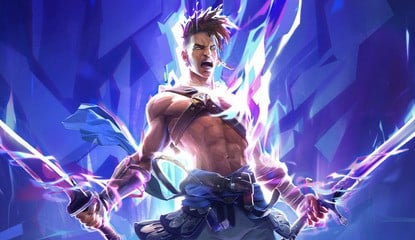 One Of The Switch's Most Underrated Gems Is Now Free For Switch Online Users