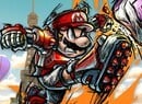 40% Of Europe's Mario Strikers Switch Sales Come From Just One Country