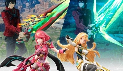 Xenoblade Chronicles 3 Version 2.1.0 Is Now Live, Here Are The Full Patch Notes