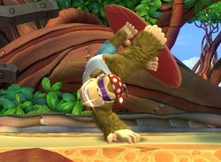 Digital Foundry Explores Donkey Kong Country: Tropical Freeze's Resolution And Frame Rate