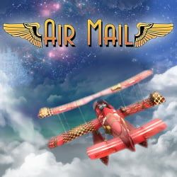Air Mail Cover