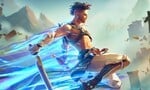 Rumour: New Prince Of Persia Game Reportedly Arriving "Later This Year"