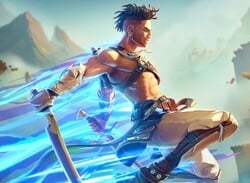 New Prince Of Persia Game Reportedly Arriving "Later This Year"
