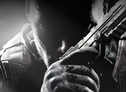 New Patch Released For Call of Duty: Black Ops II On Wii U