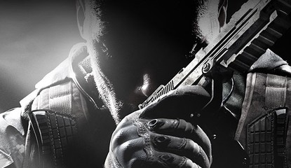 New Patch Released For Call of Duty: Black Ops II On Wii U