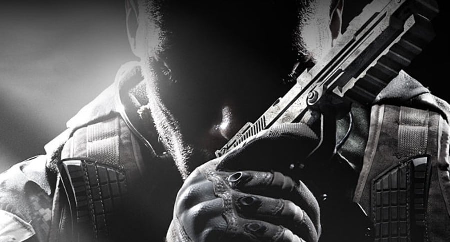 New Patch Released For Call Of Duty Black Ops Ii On Wii U Nintendo Life