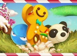 Pong Pong Candy (3DS eShop)