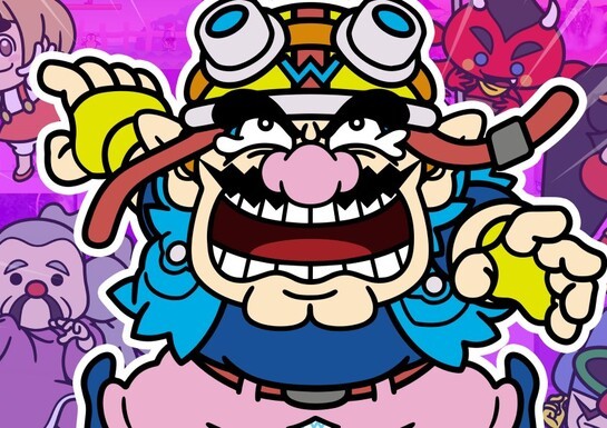 WarioWare: Get It Together! (Switch) - More Magnificent Microgame Mayhem