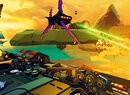 PSVR Air Combat Game Bow To Blood: Last Captain Standing Is Flying Onto Switch