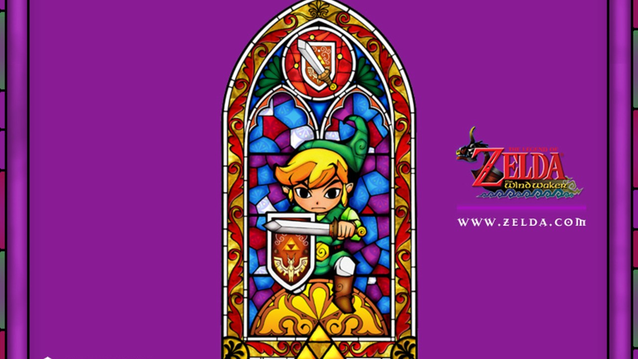 Rumour Official Legend Of Zelda Series Timeline Revealed Nintendo Life