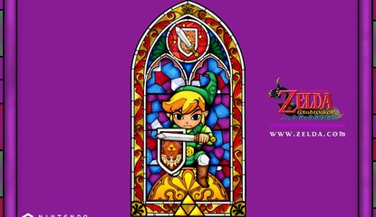 Official Legend of Zelda Series Timeline Revealed