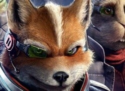 Star Wars Rogue One Writer Wants To Pen The Script For An Animated Star Fox Movie