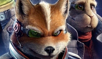 Star Wars Rogue One Writer Wants To Pen The Script For An Animated Star Fox Movie