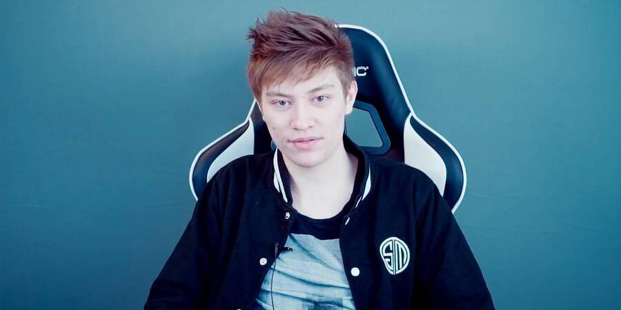 William "Leffen" Hjelte