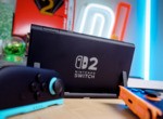 Nintendo's Strict Policy On MiG Carts Is Creating A Problem For Secondhand Switch 2 Buyers