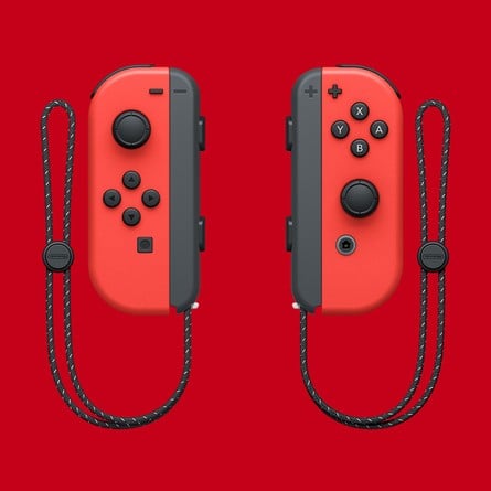 Where To Buy Nintendo Switch OLED Model - Mario Red Edition | Nintendo Life