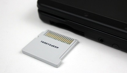 Wall Street Journal Reports That Nintendo NX Will Indeed Use Flash-Based Game Cards